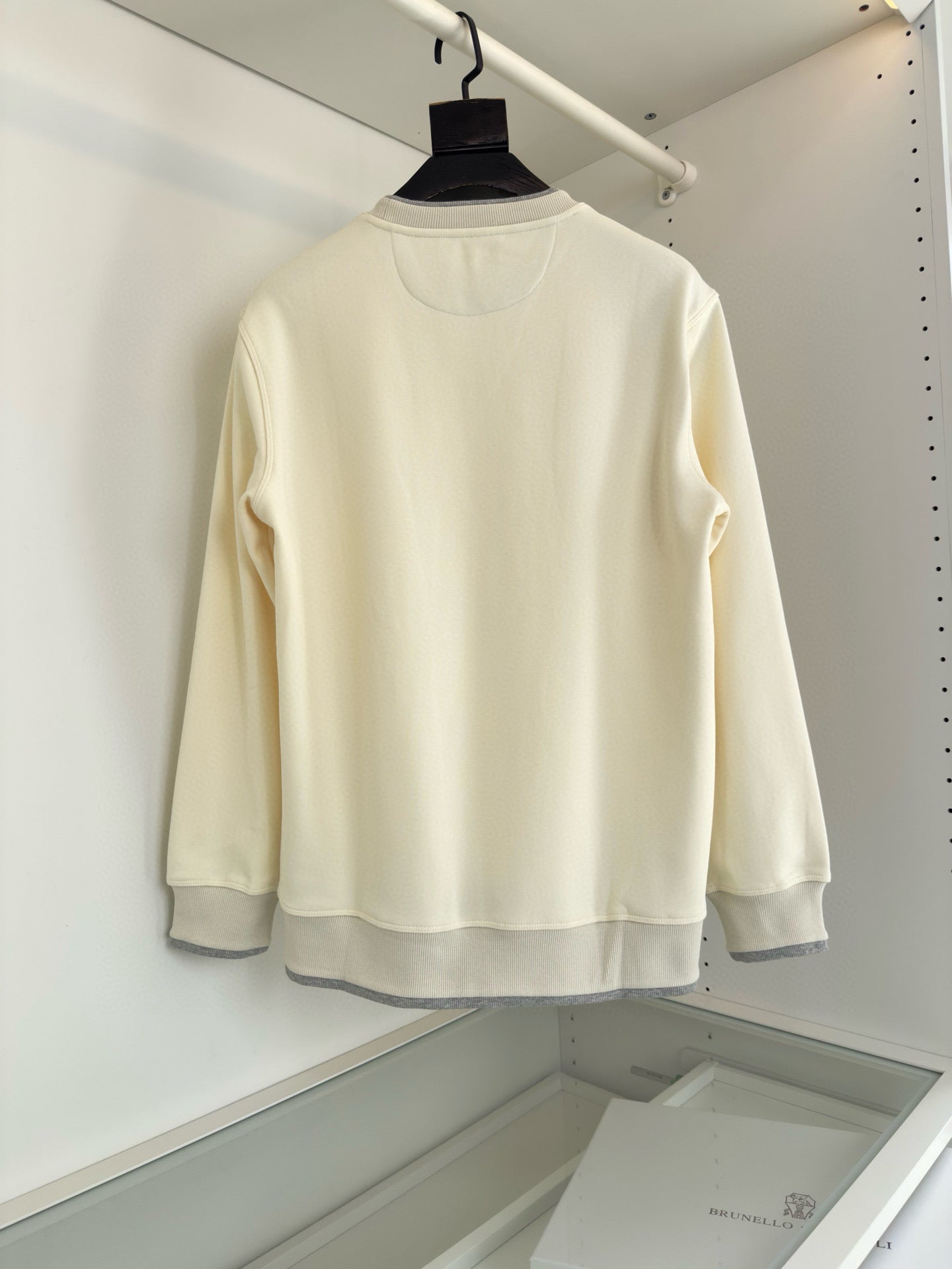 Brunello Cucinelli Sweater