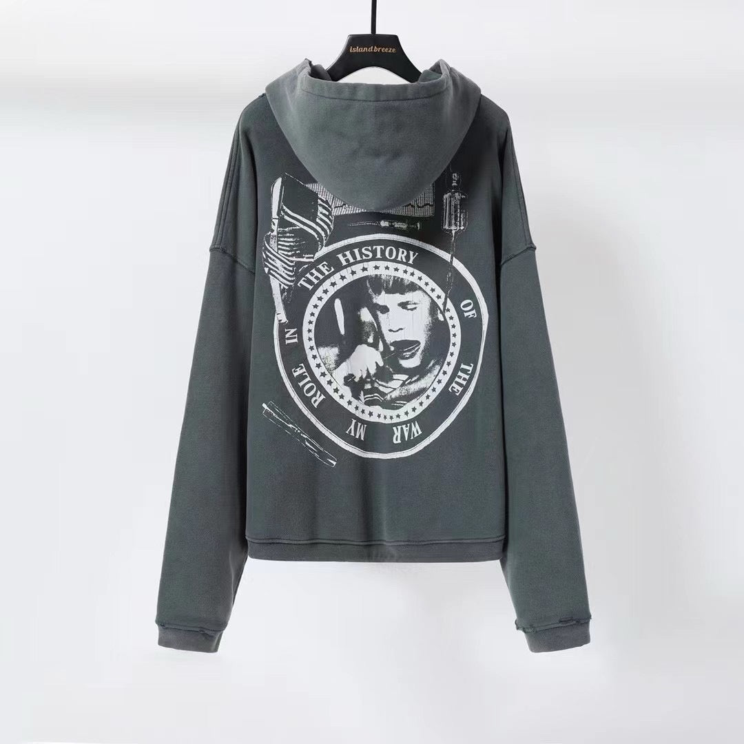 Enfants Riches Déprimés Hoodie
