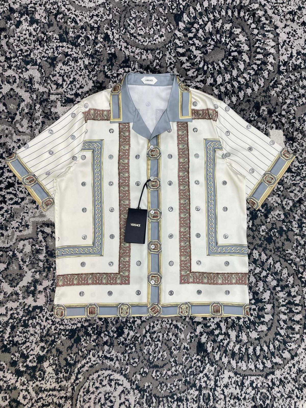 Versace Shirt