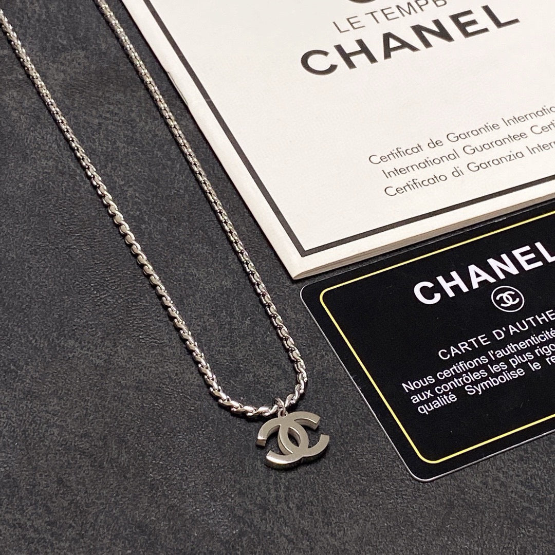 Chanel Necklace