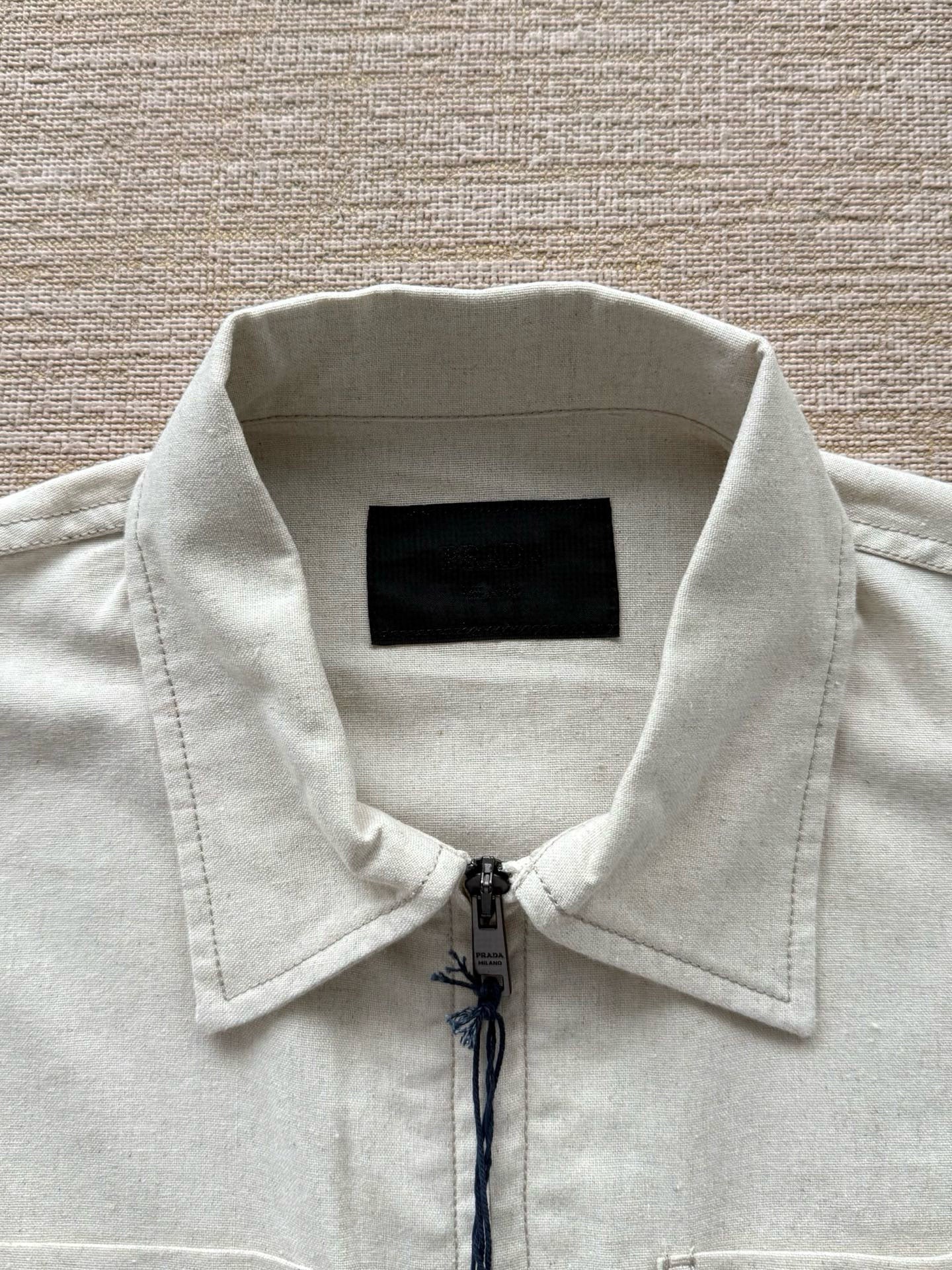 Prada Jacket