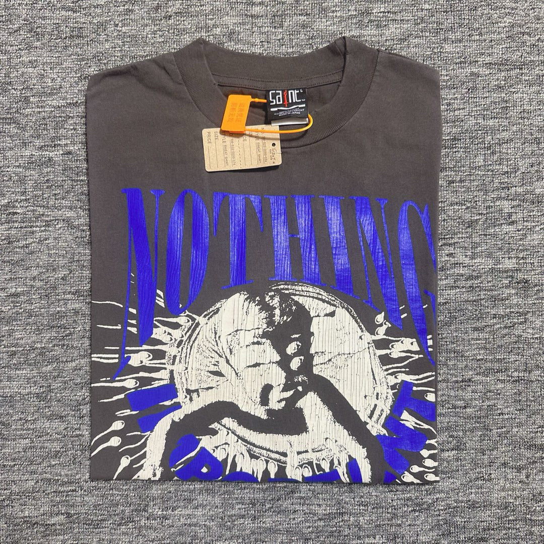 Saint Michael Sweater