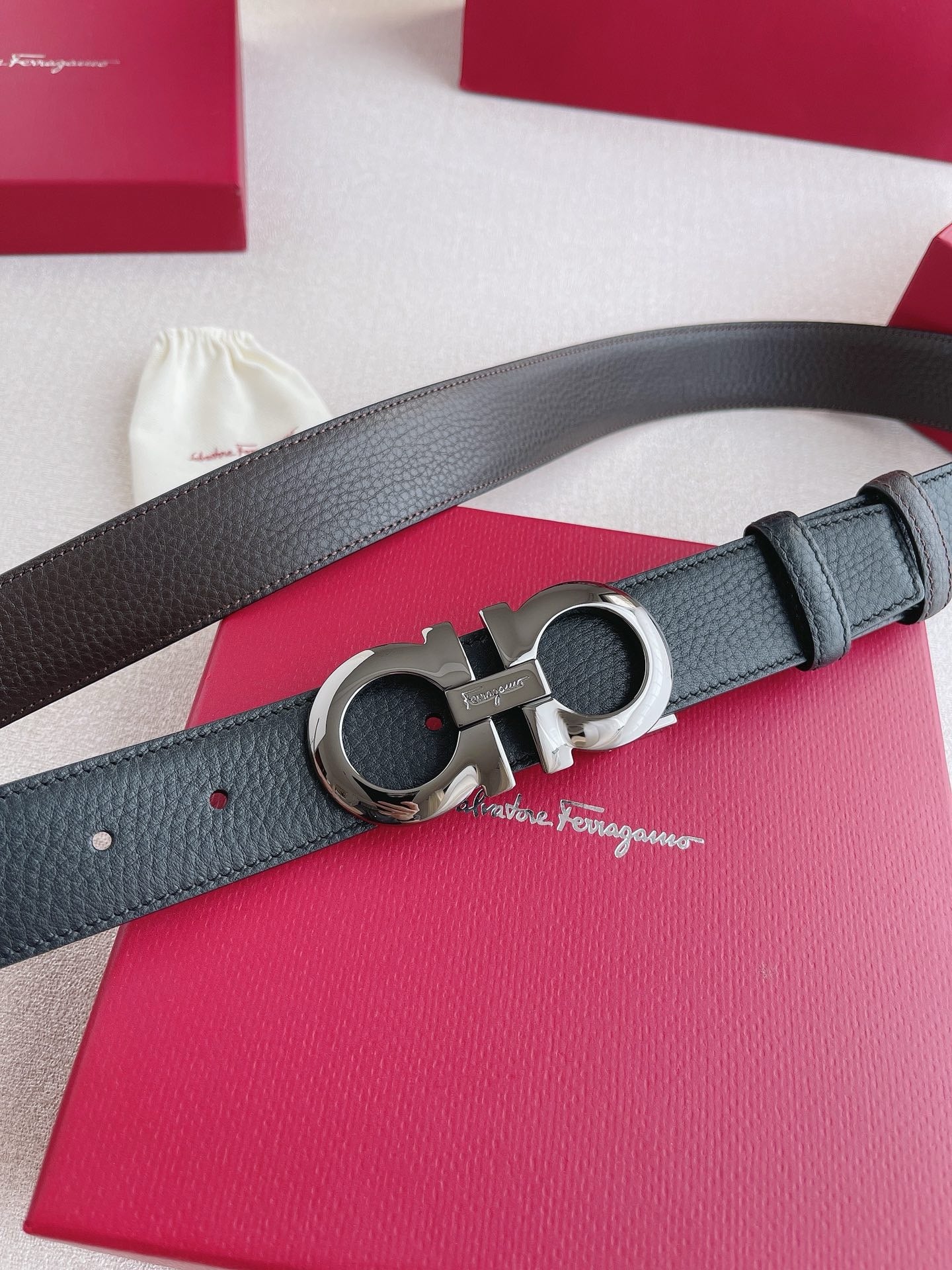 Ferragamo Belt