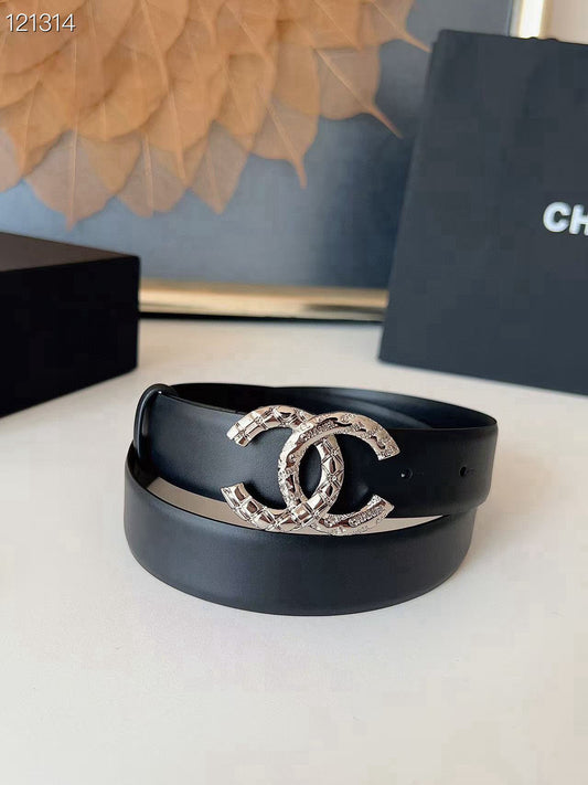 Chanel Belt