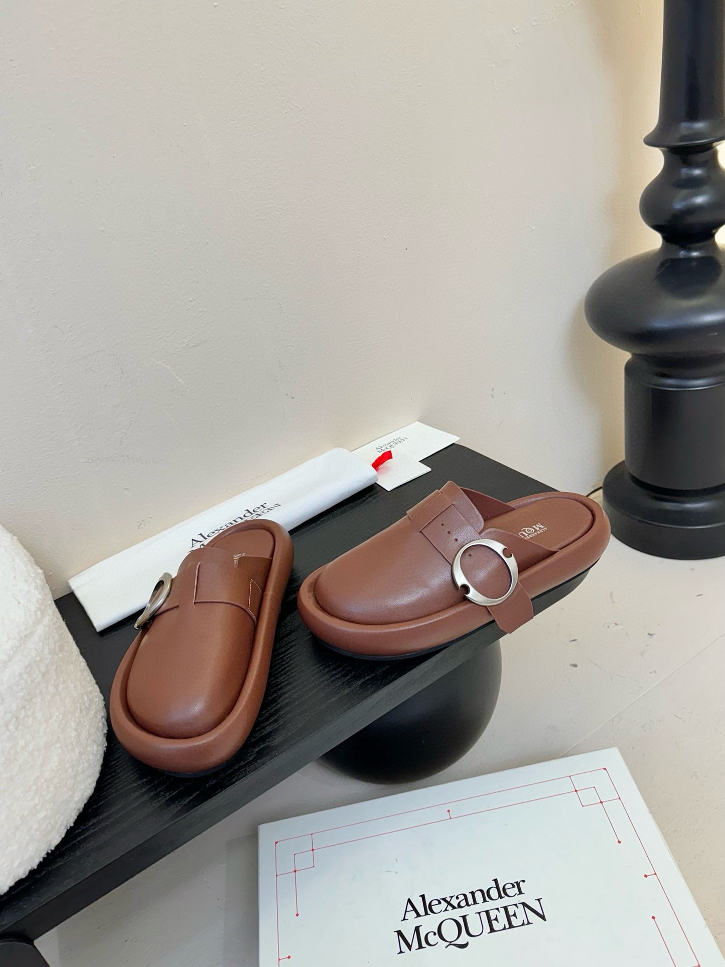 Alexander McQueen Sandal