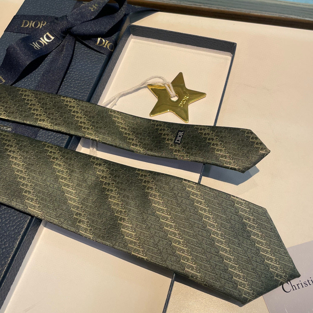 Dior Tie