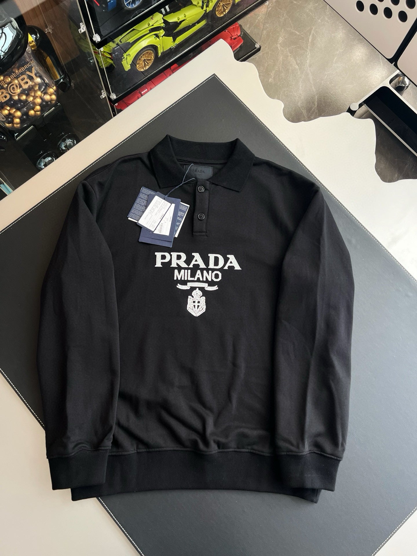 Prada Sweater