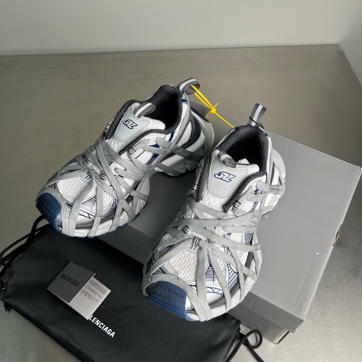 Balenciaga Sneakers