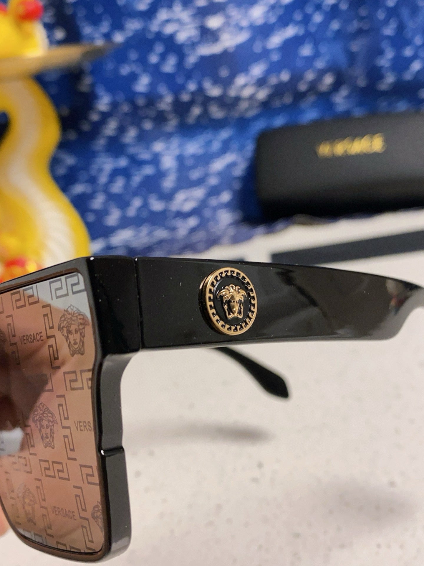 Versace Sunglasses