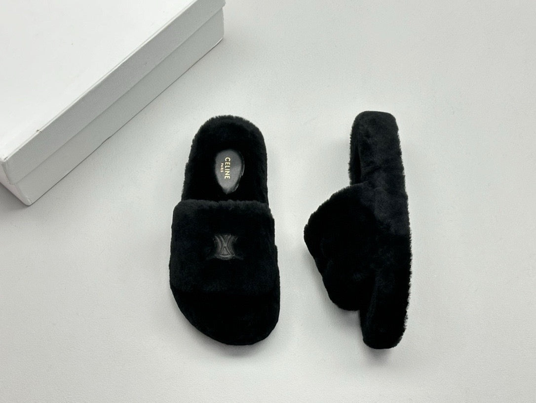 Celine Sandals