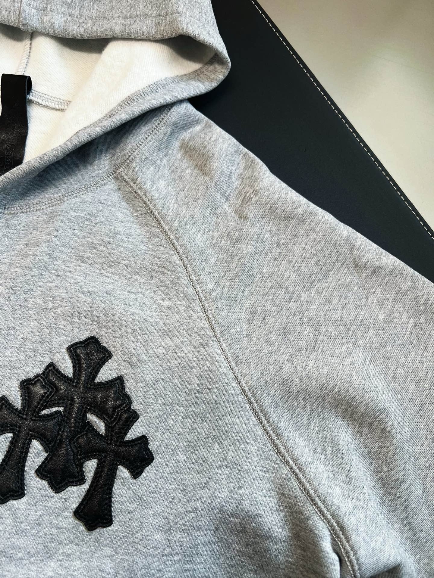 Chrome Hearts Jacket