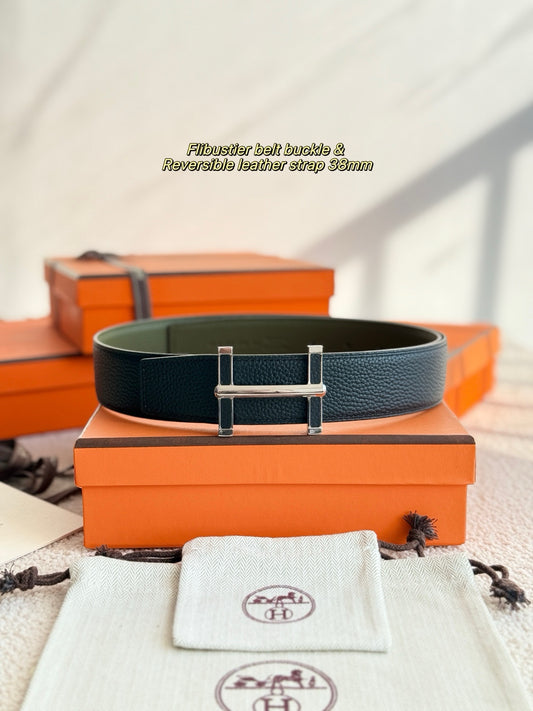 Hermes Belt