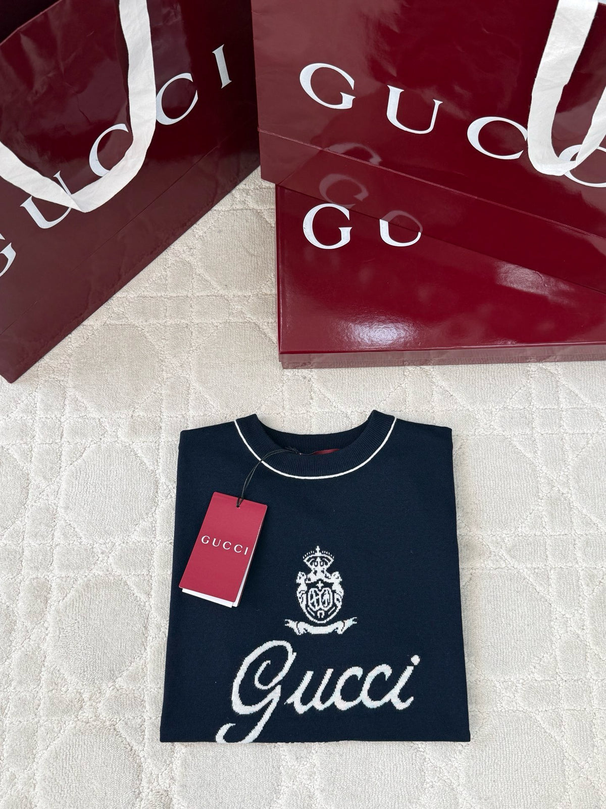 Gucci T-shirt