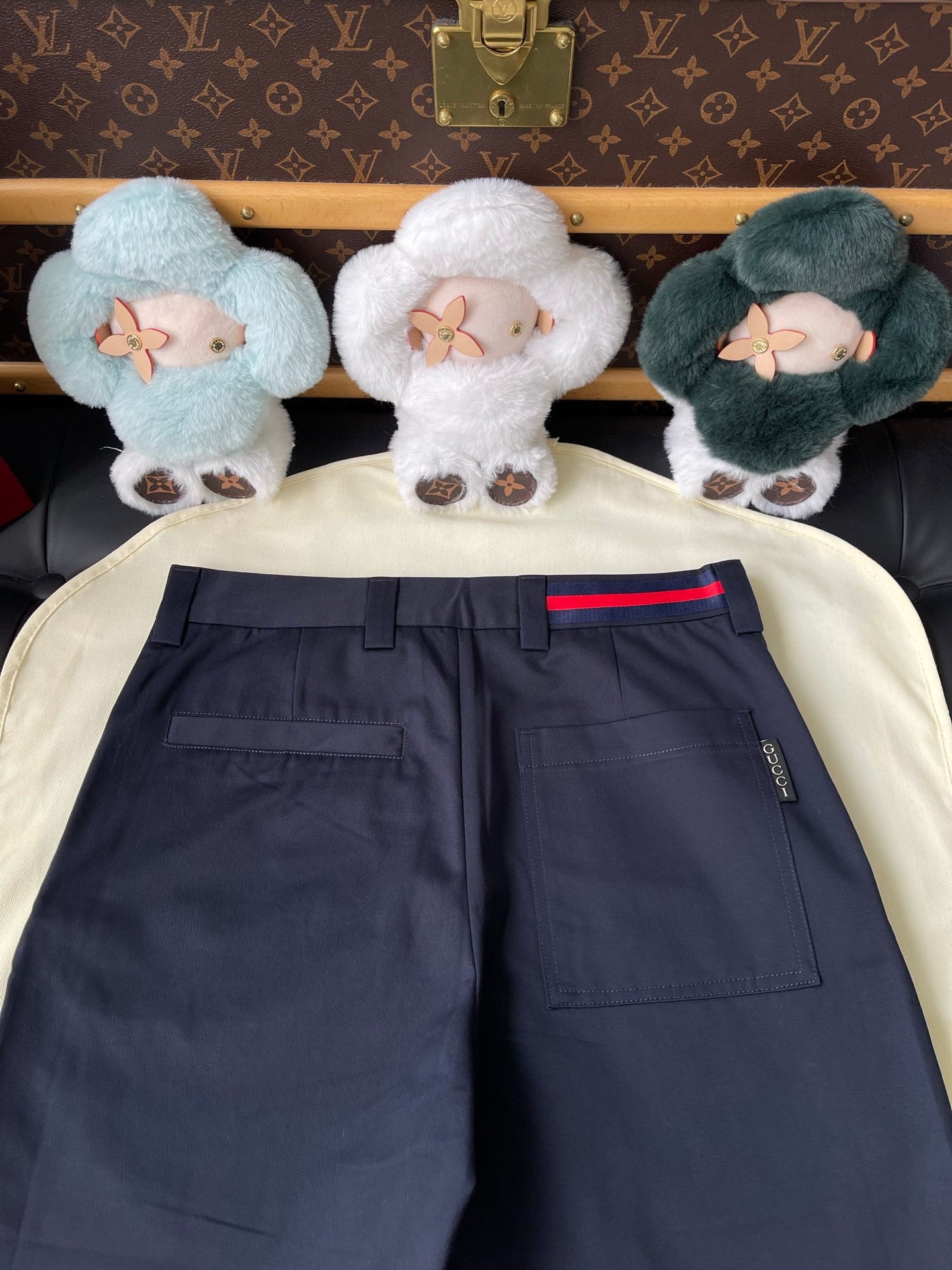 Gucci Short Pants