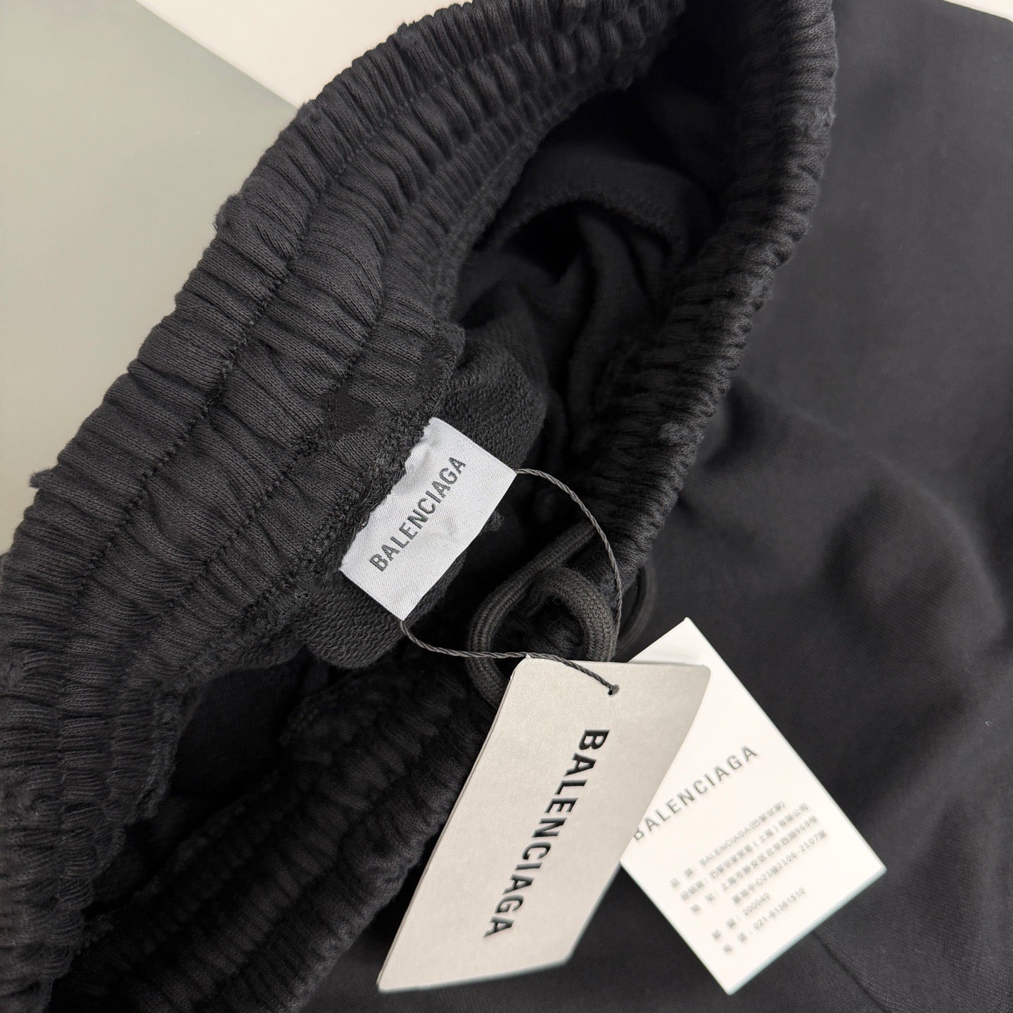 Balenciaga Short