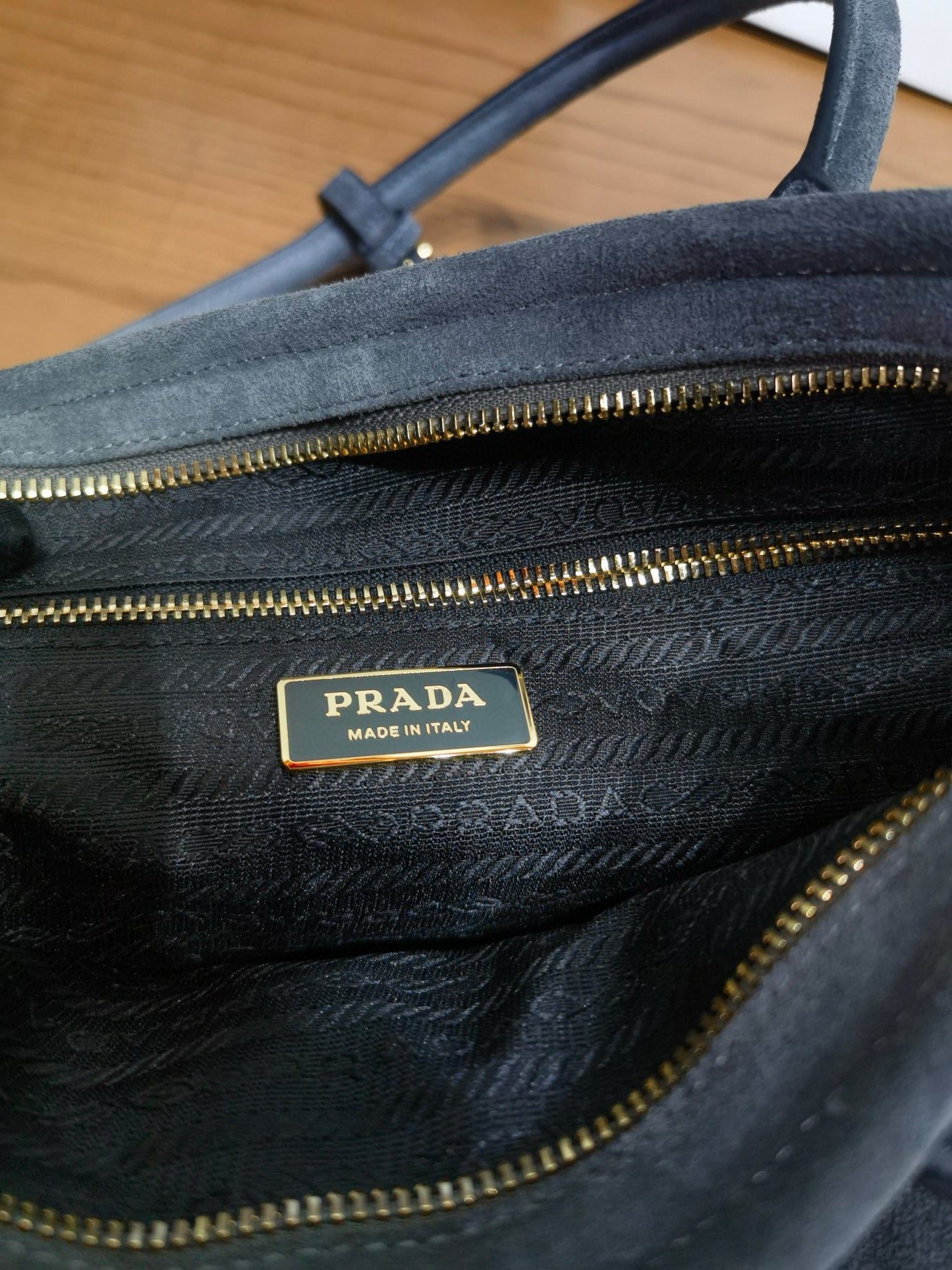 PD Bonnie Handbag 38x24x12cm