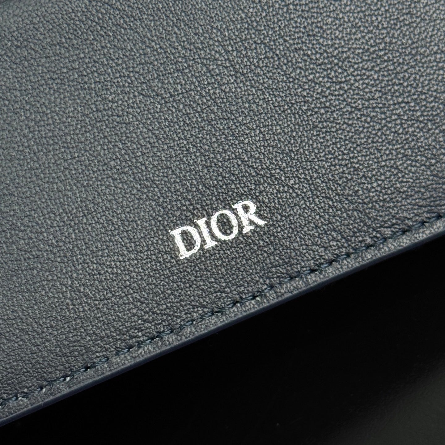 Dior Wallet