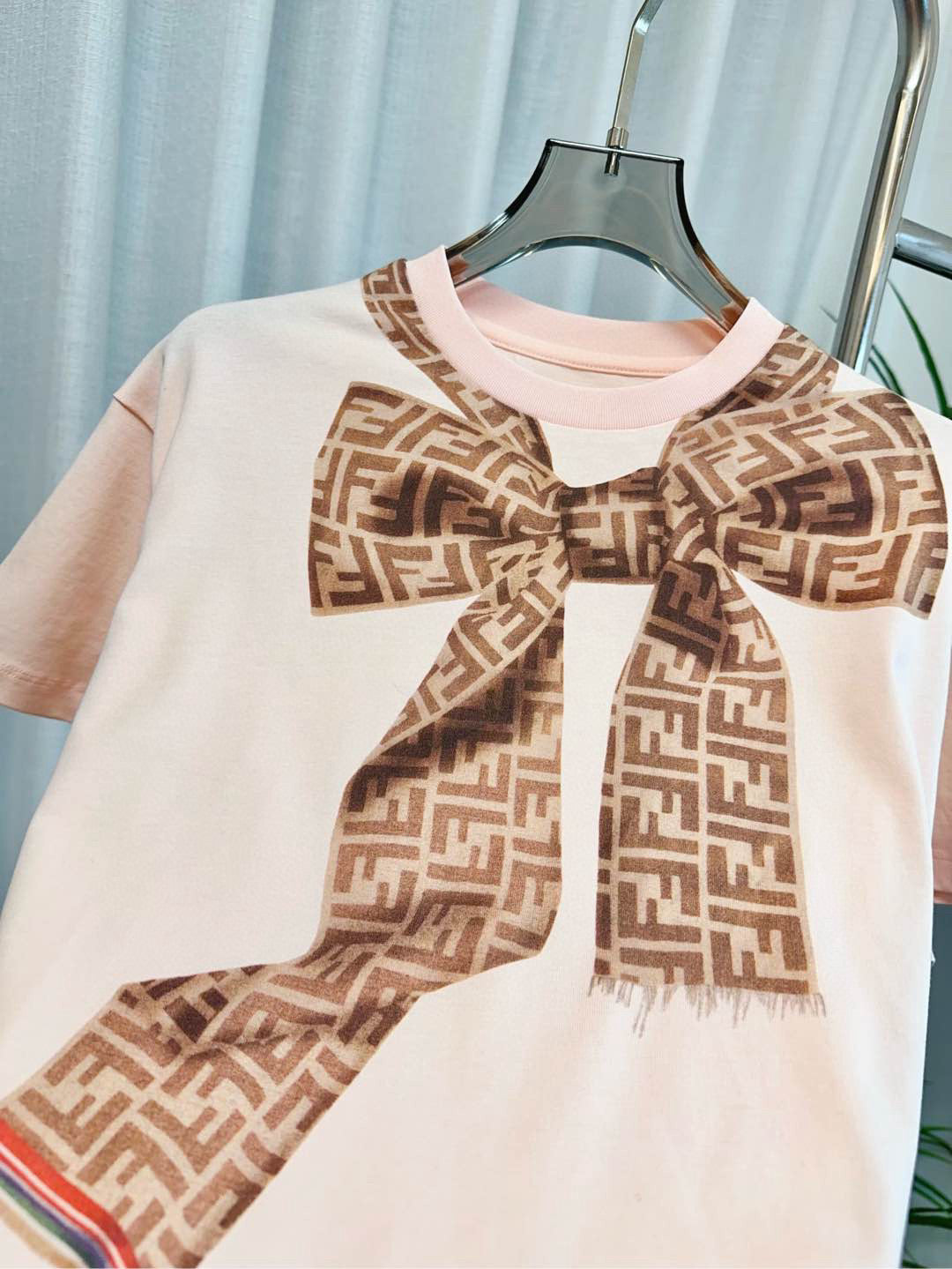 Fendi T-shirt