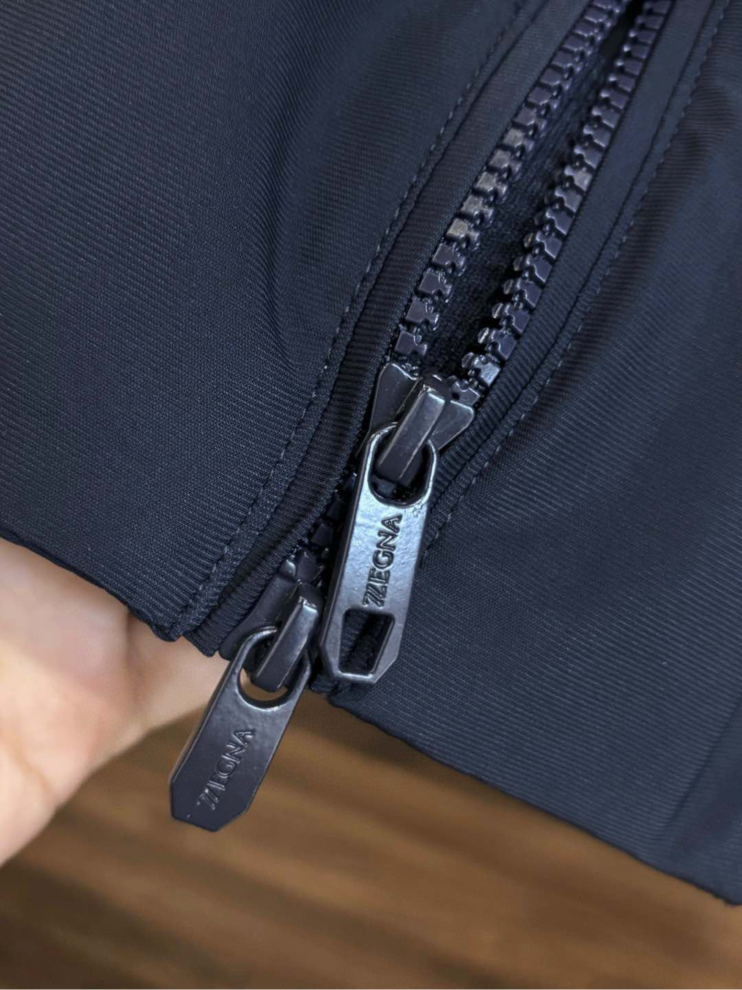 Zegna Jacket