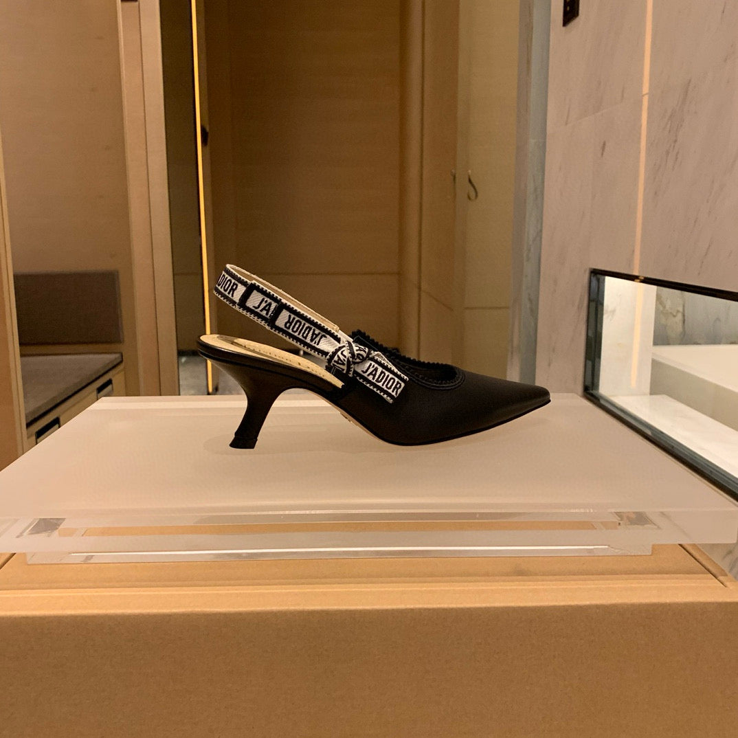 Dior Heels