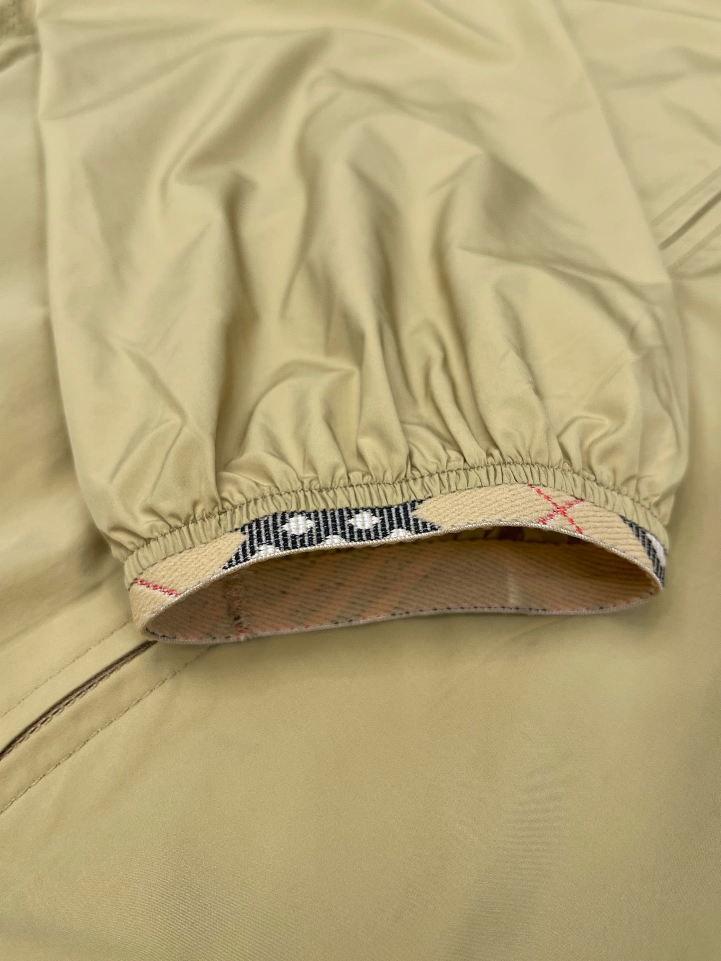 BBR Jacket