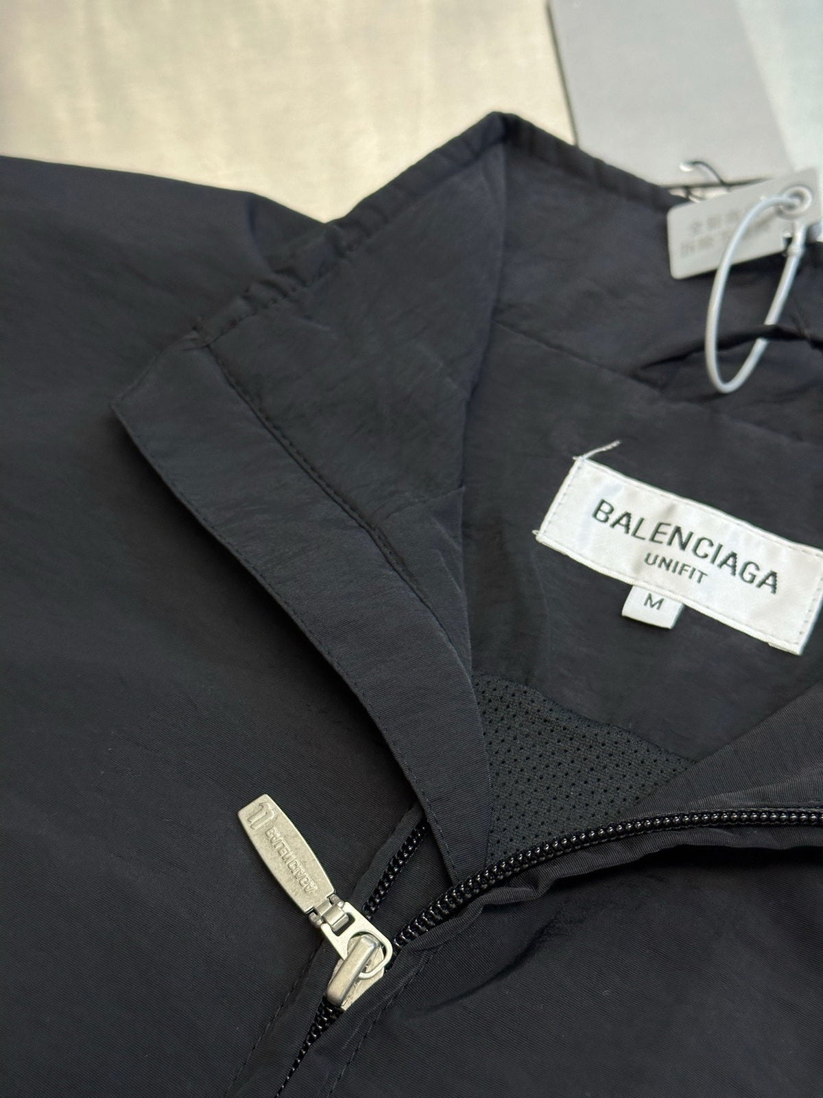 Balenciaga Jacket