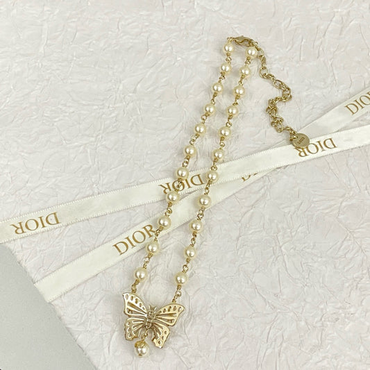 Collar Dior