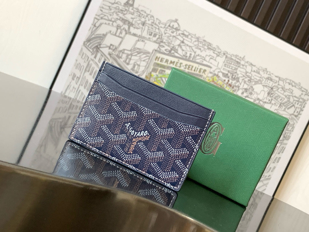 Goyard Saint-Sulpice Cardholder