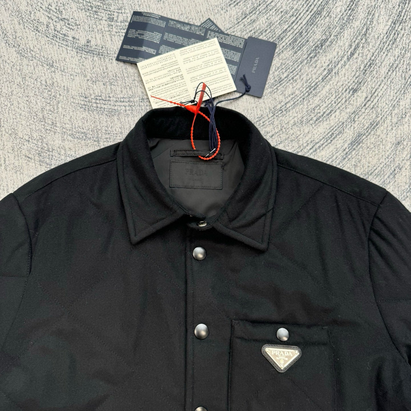 Prada Jacket