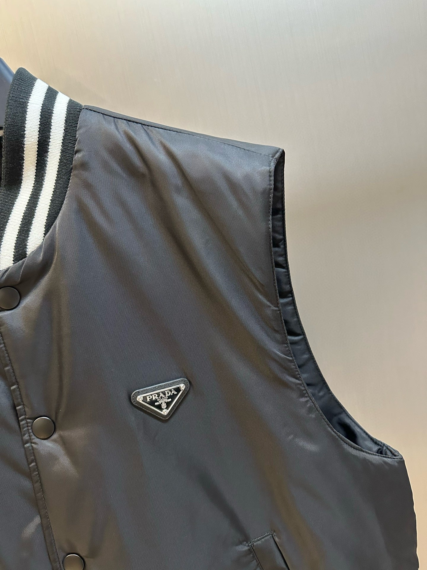 Prada Vest