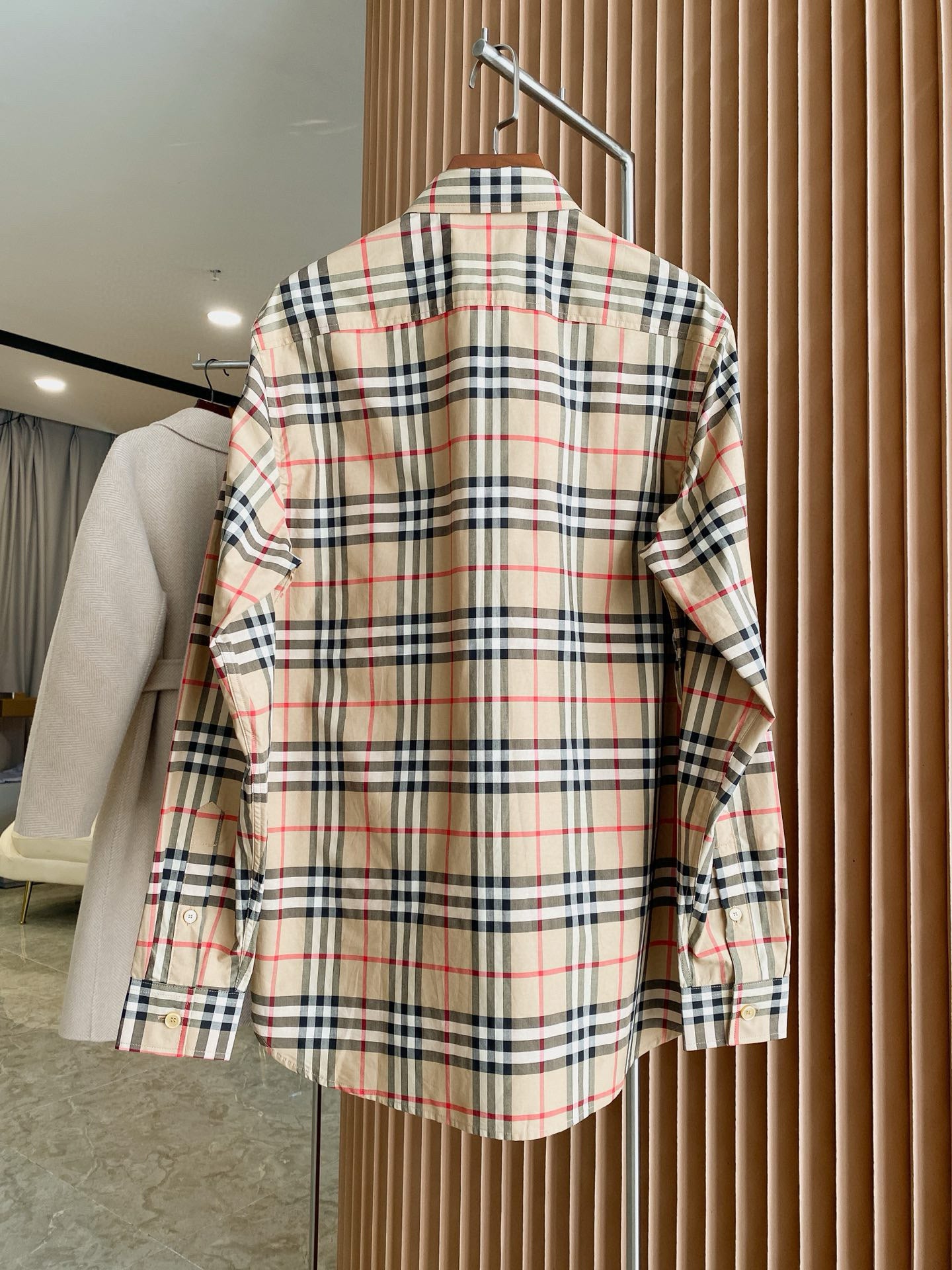 BBR Long Sleeve Shirt