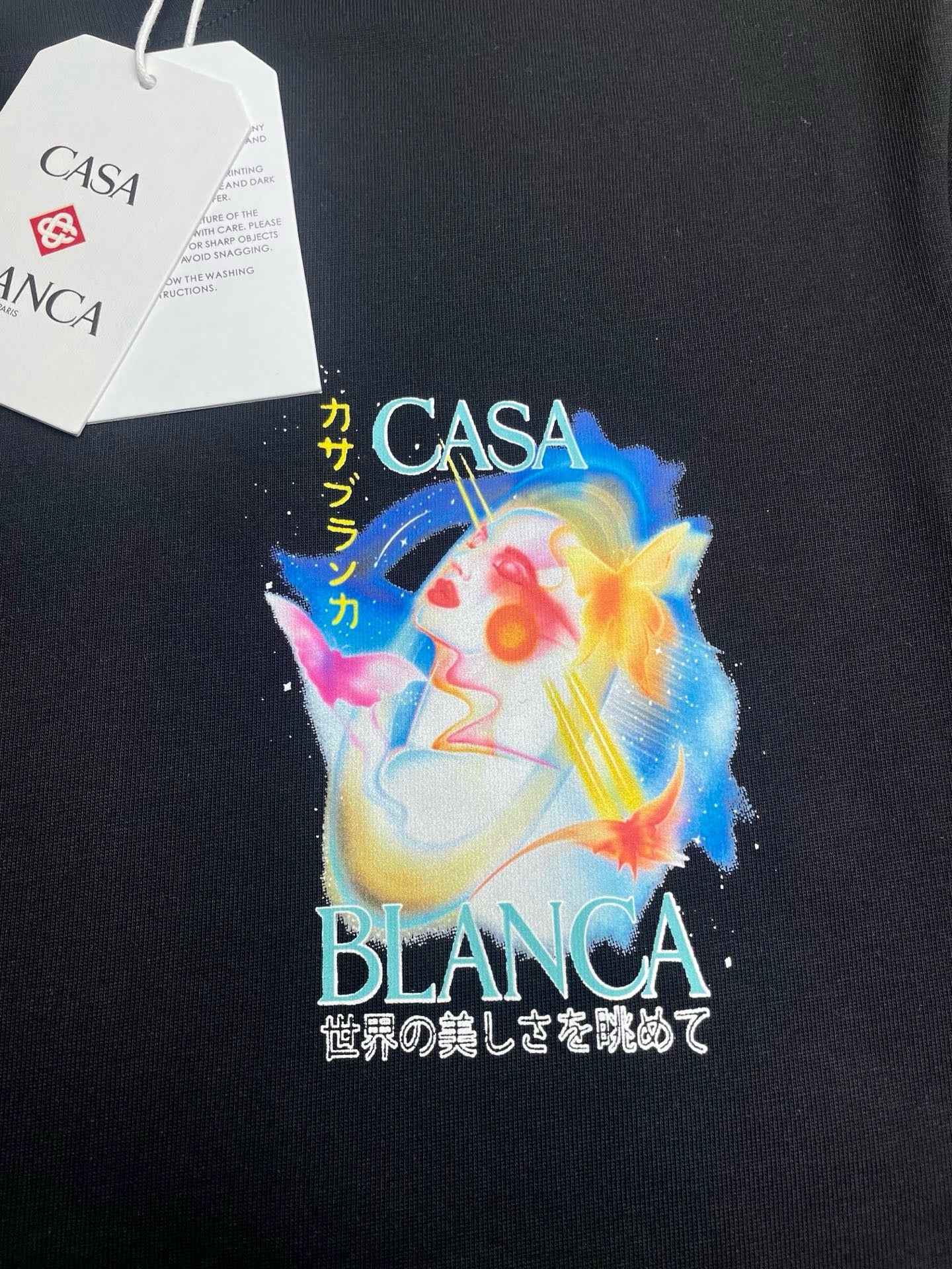 Casablanca T-Shirt