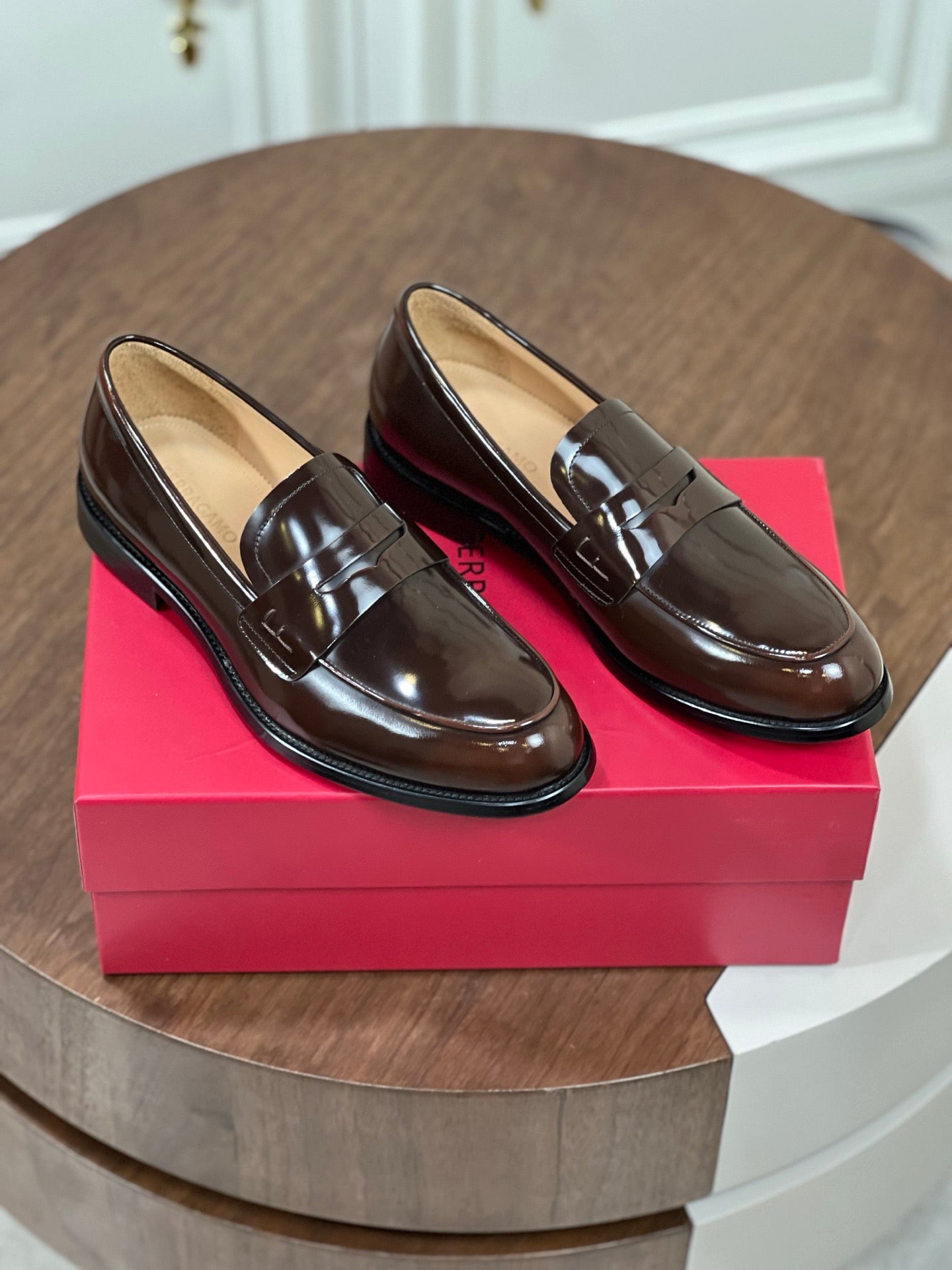 FG Loafer