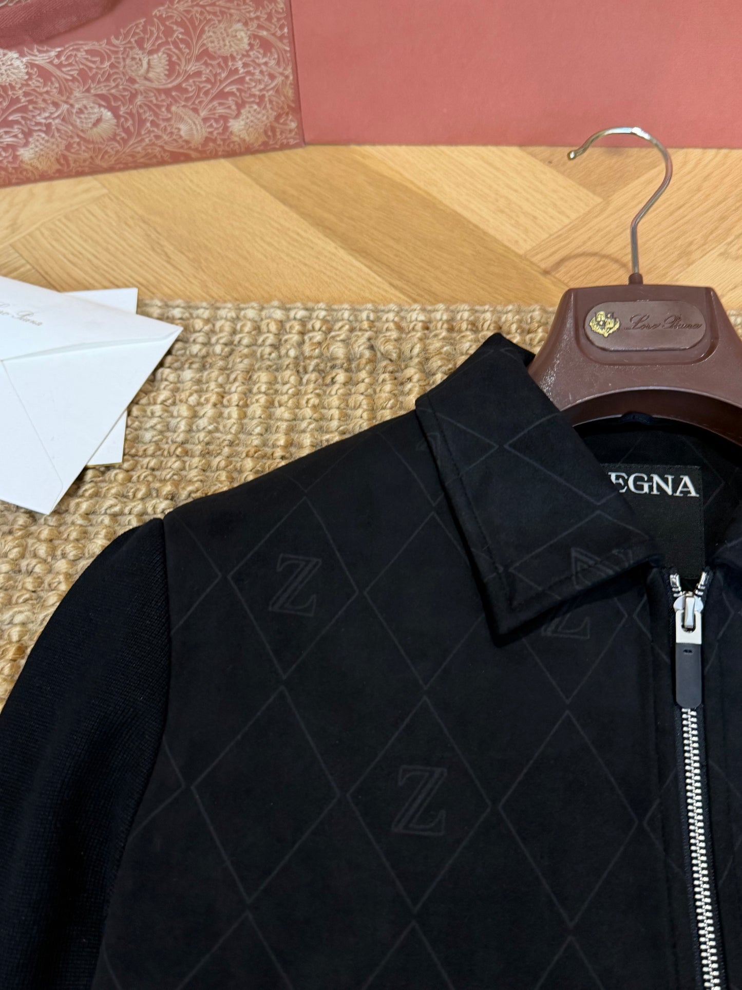 Zegna Jacket