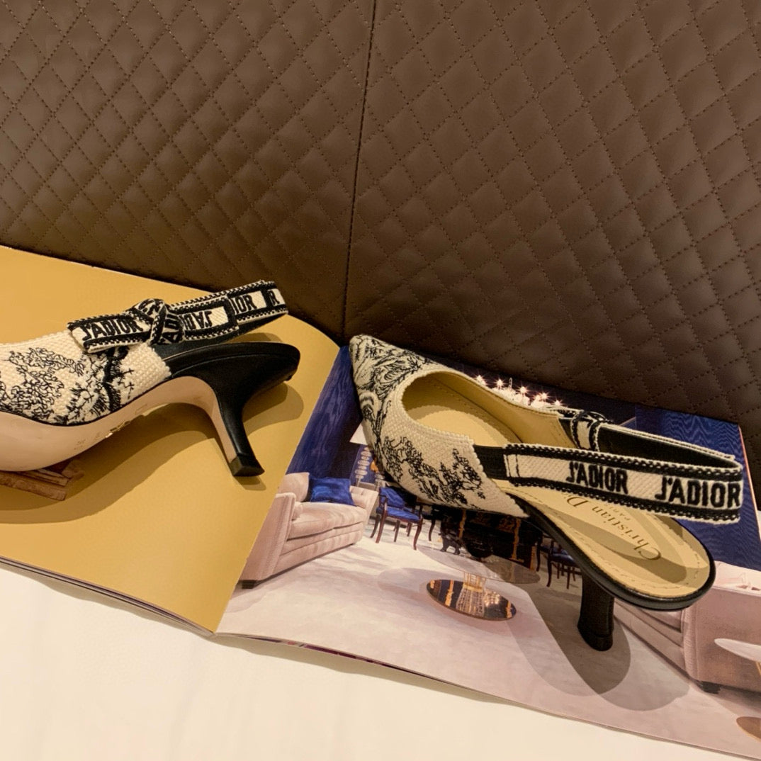 Dior Heels