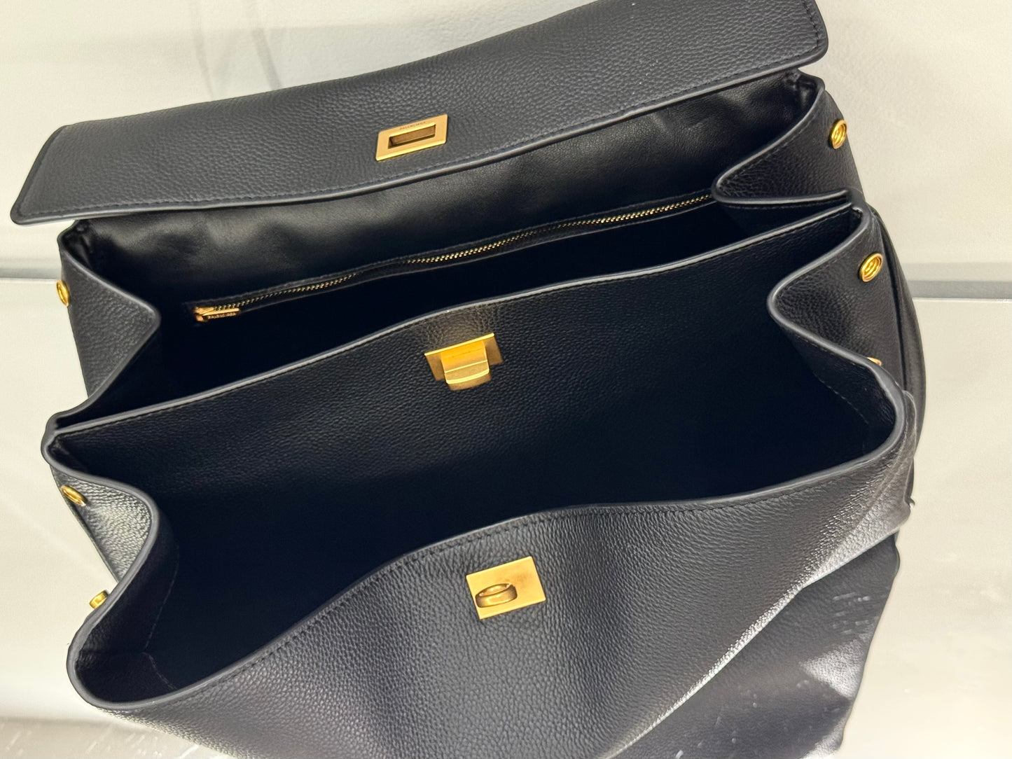 BLCG Rodeo Handbag 35x23x11cm