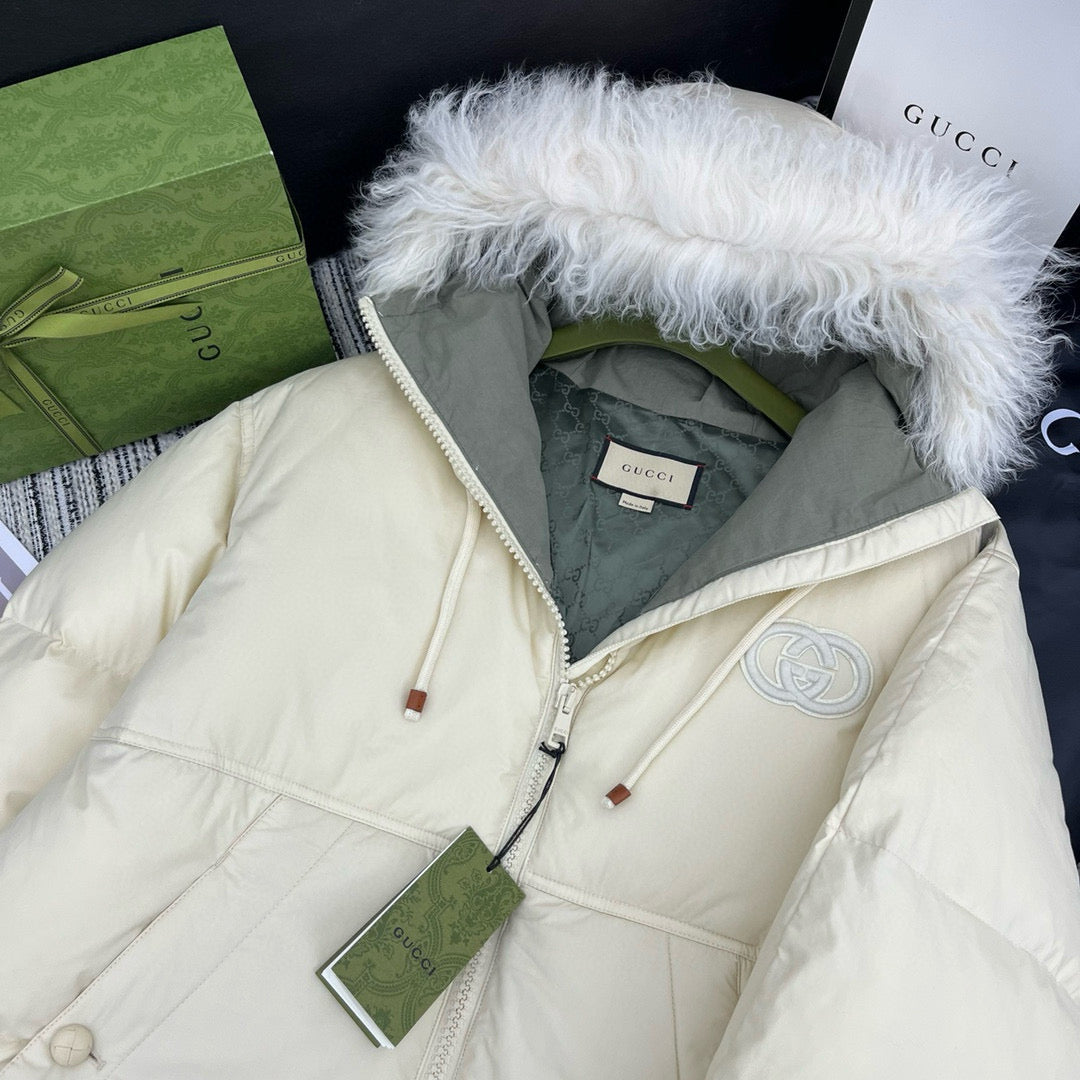 GC Down Jacket