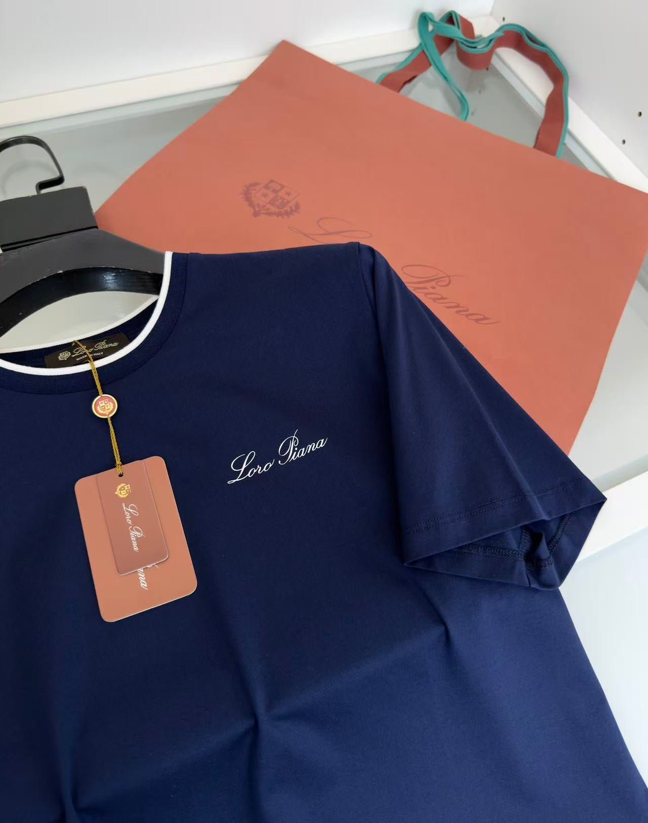 LP T-shirt