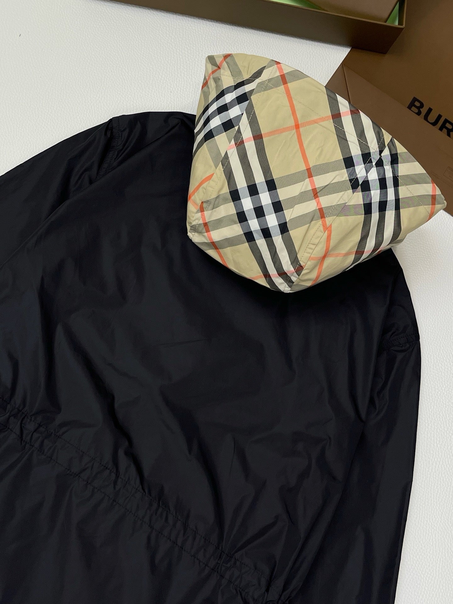 BBR Jacket