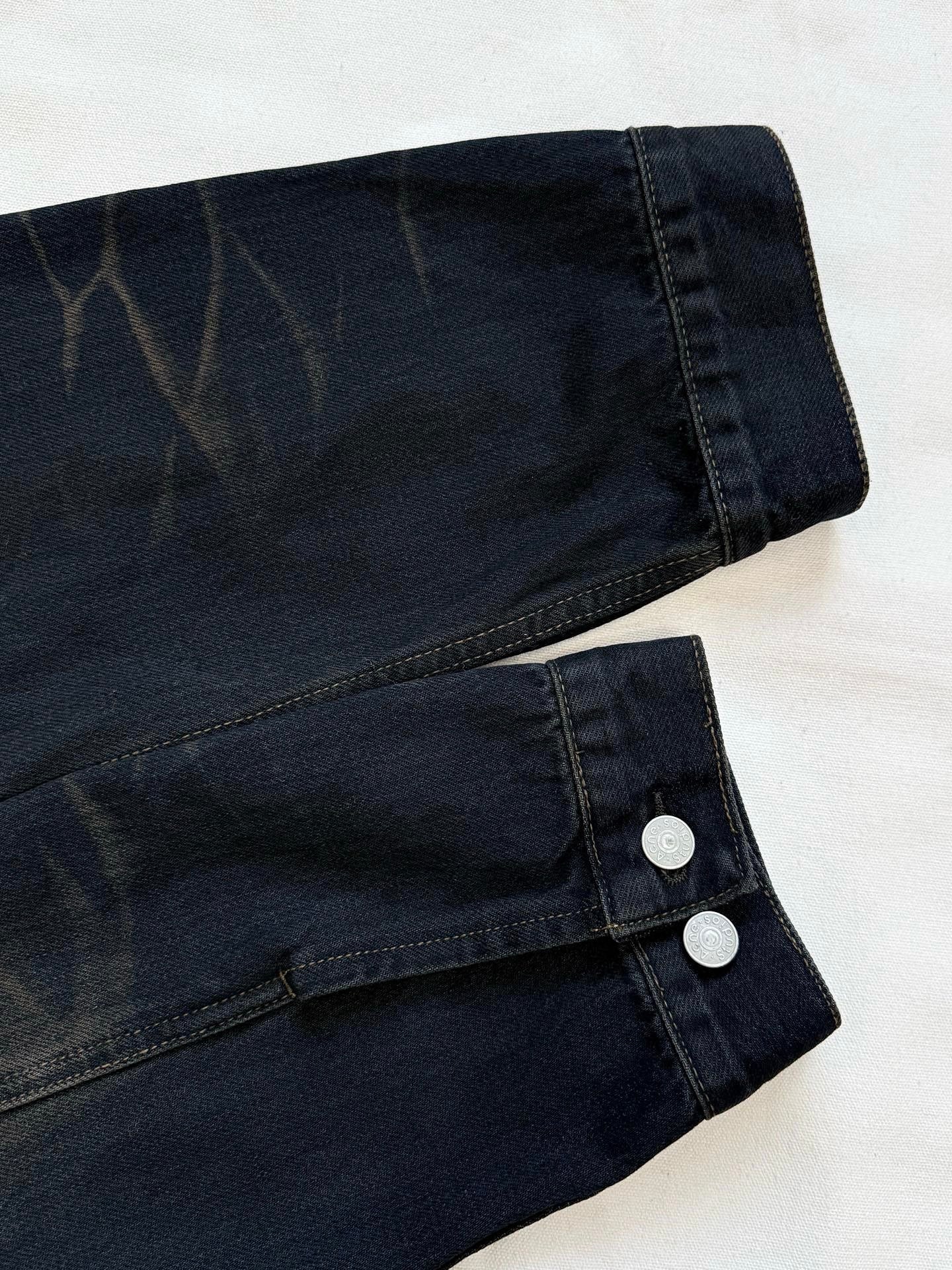 Acne Studios Denim Jacket