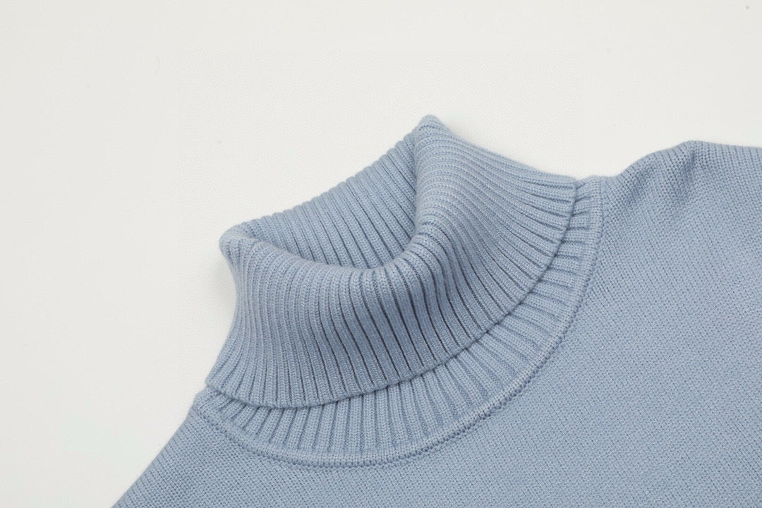 Ami Sweater