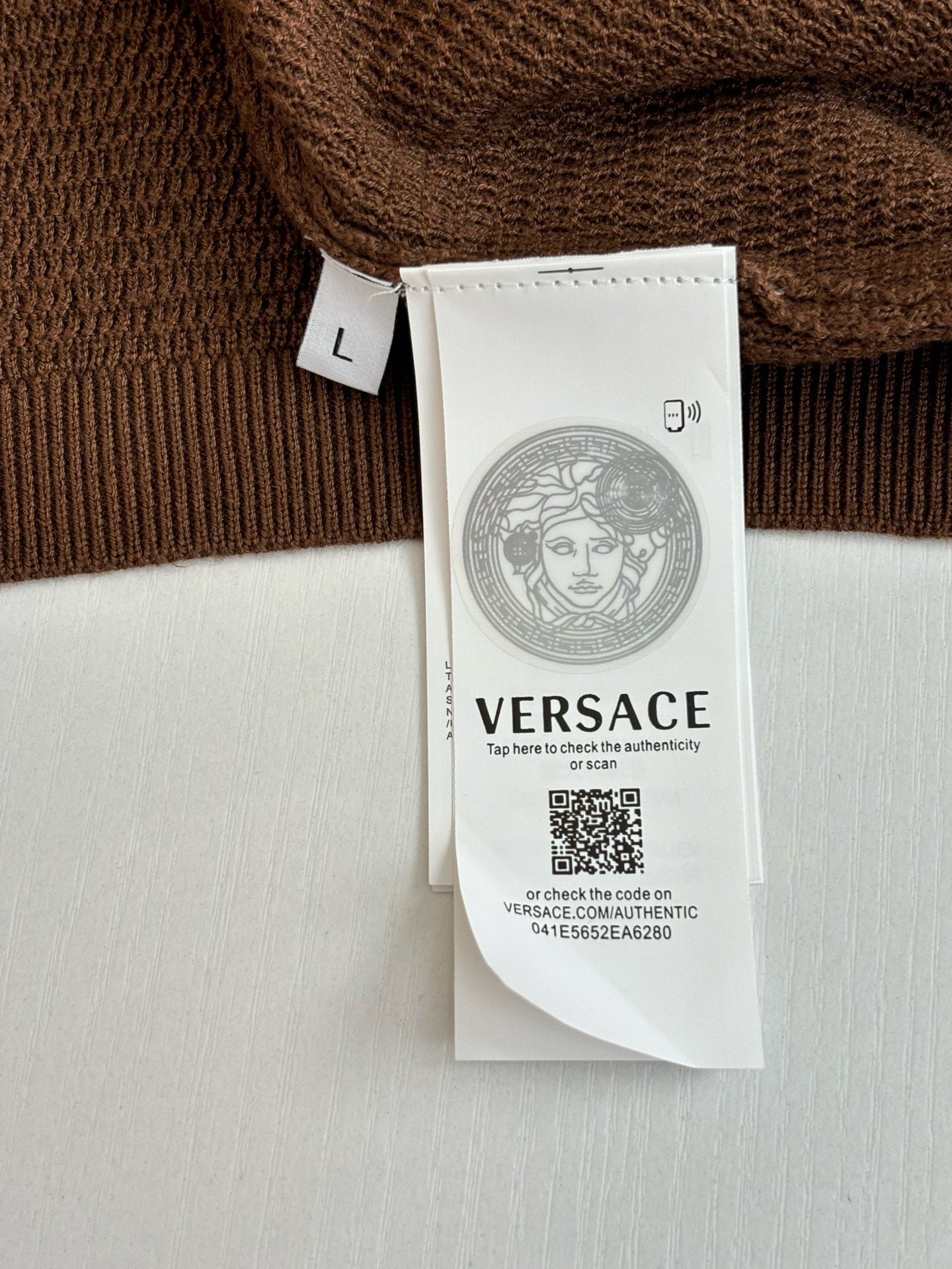 Versace Shirt
