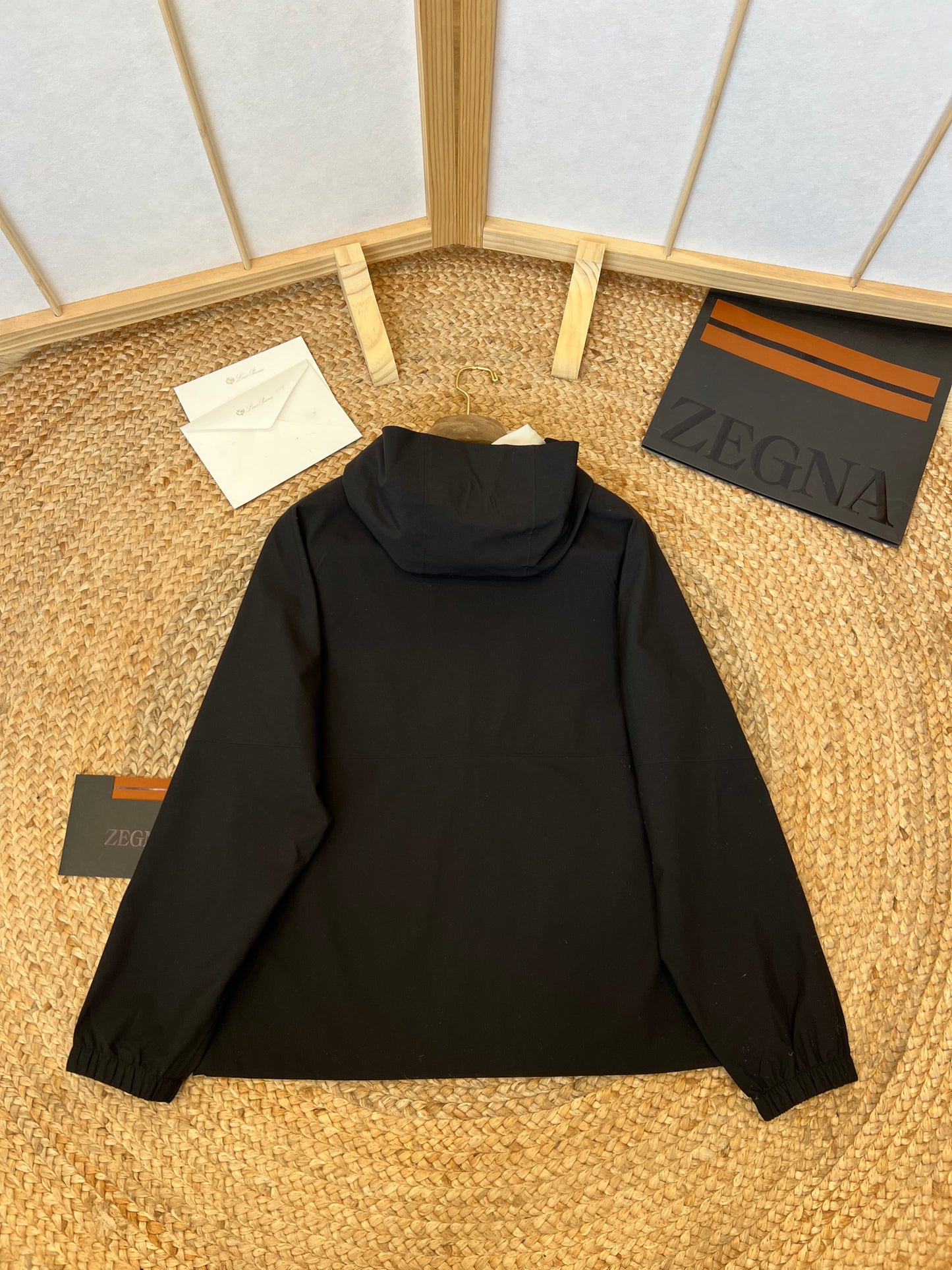 ZG Jacket