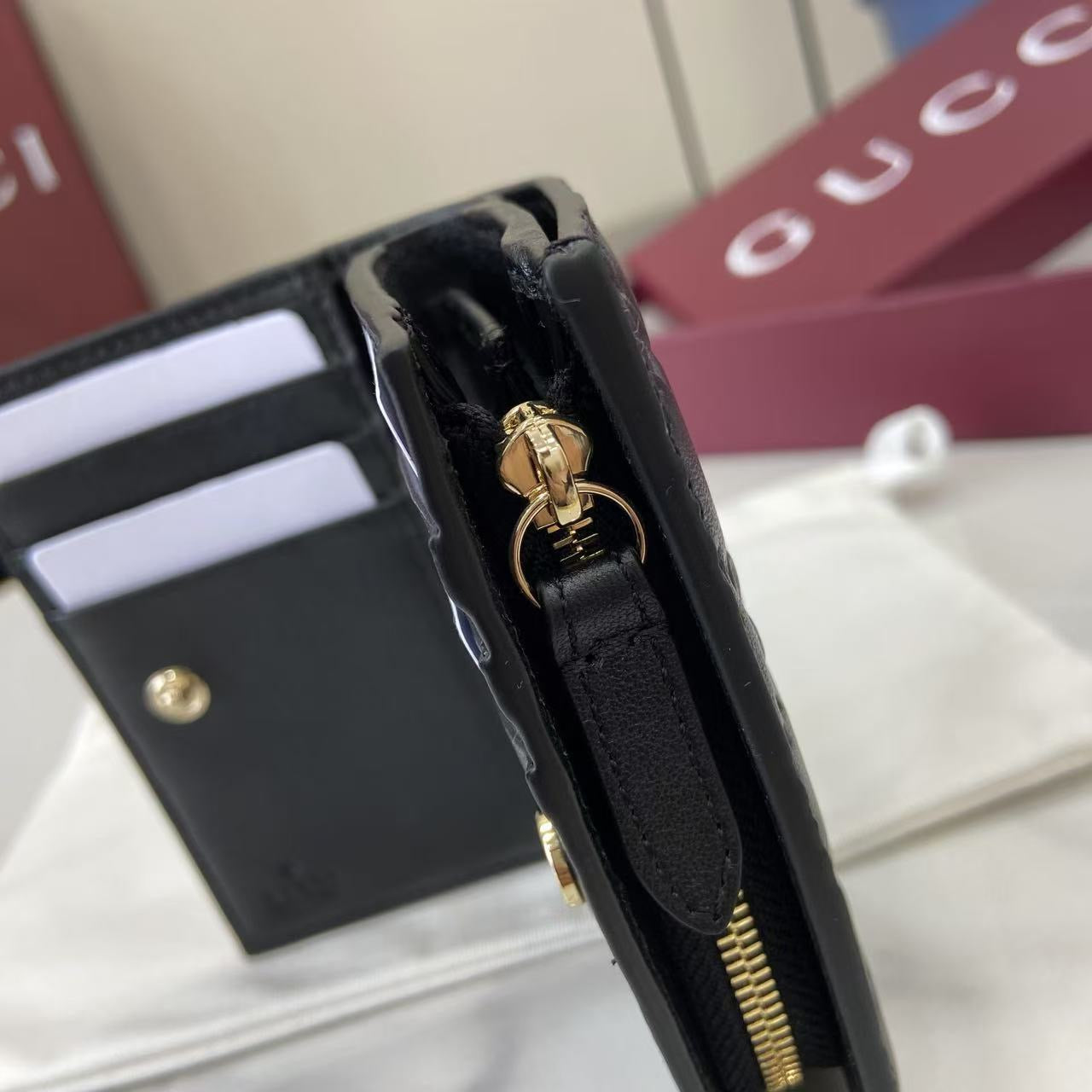 Gucci Wallet