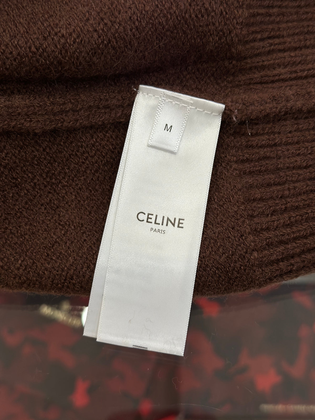 Celine Sweater