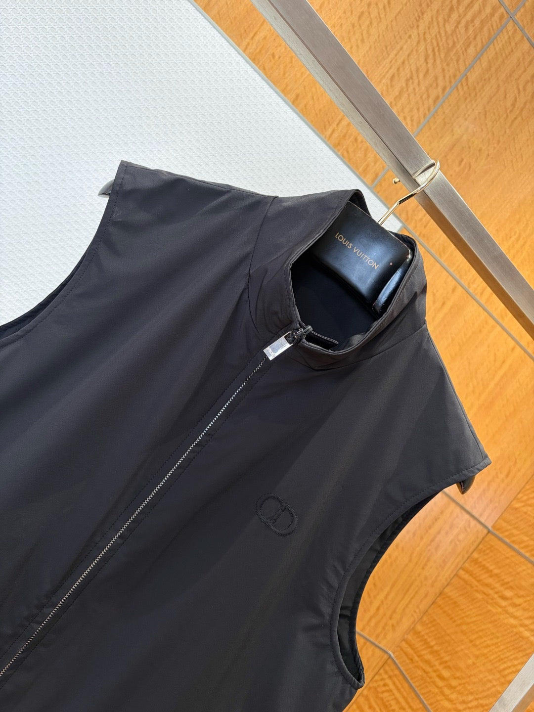 Dior Vest