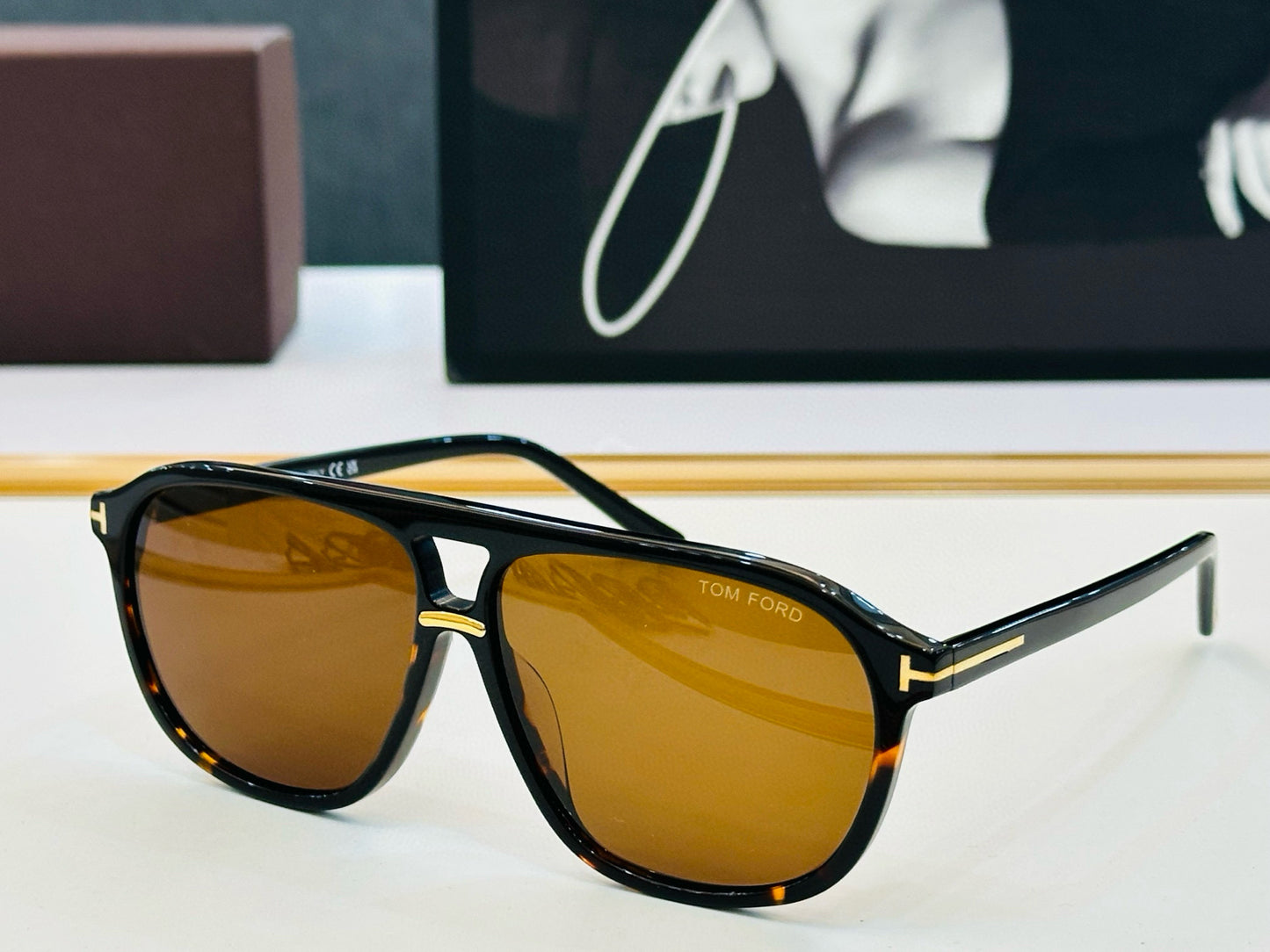 Tom Ford Sunglasses
