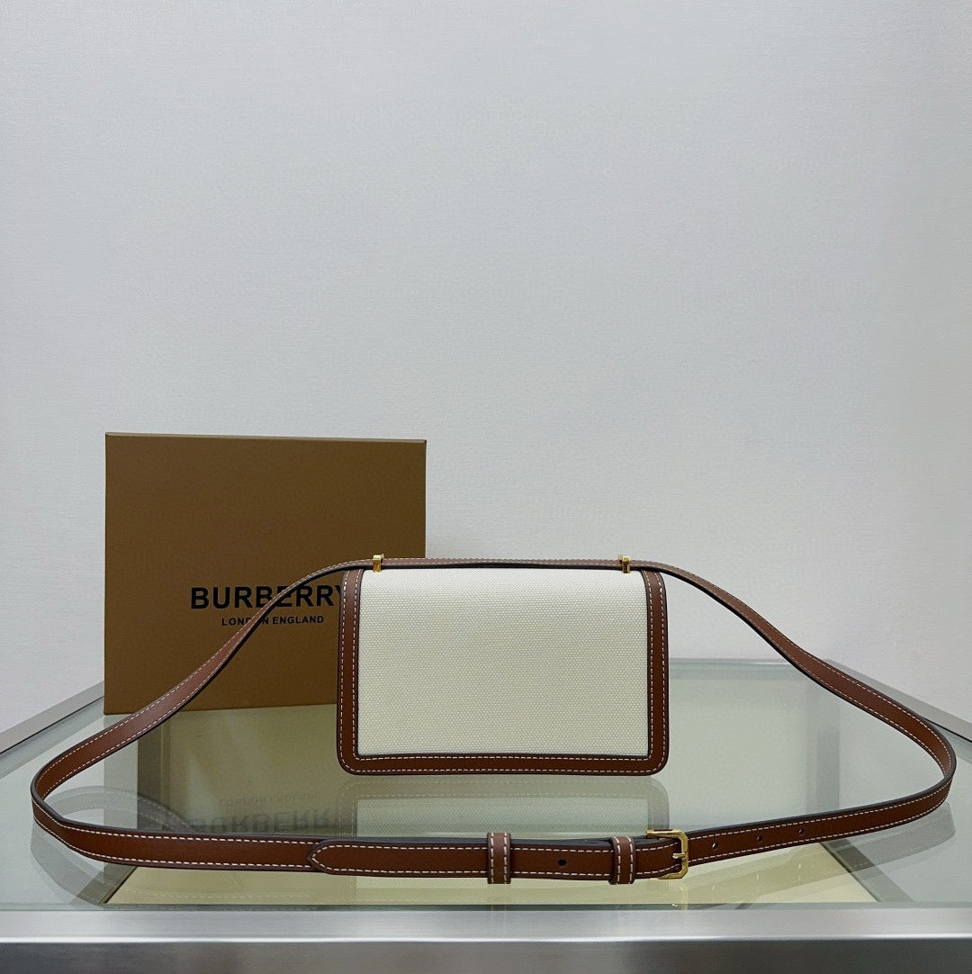 BB TB Mini Crossbag Bag