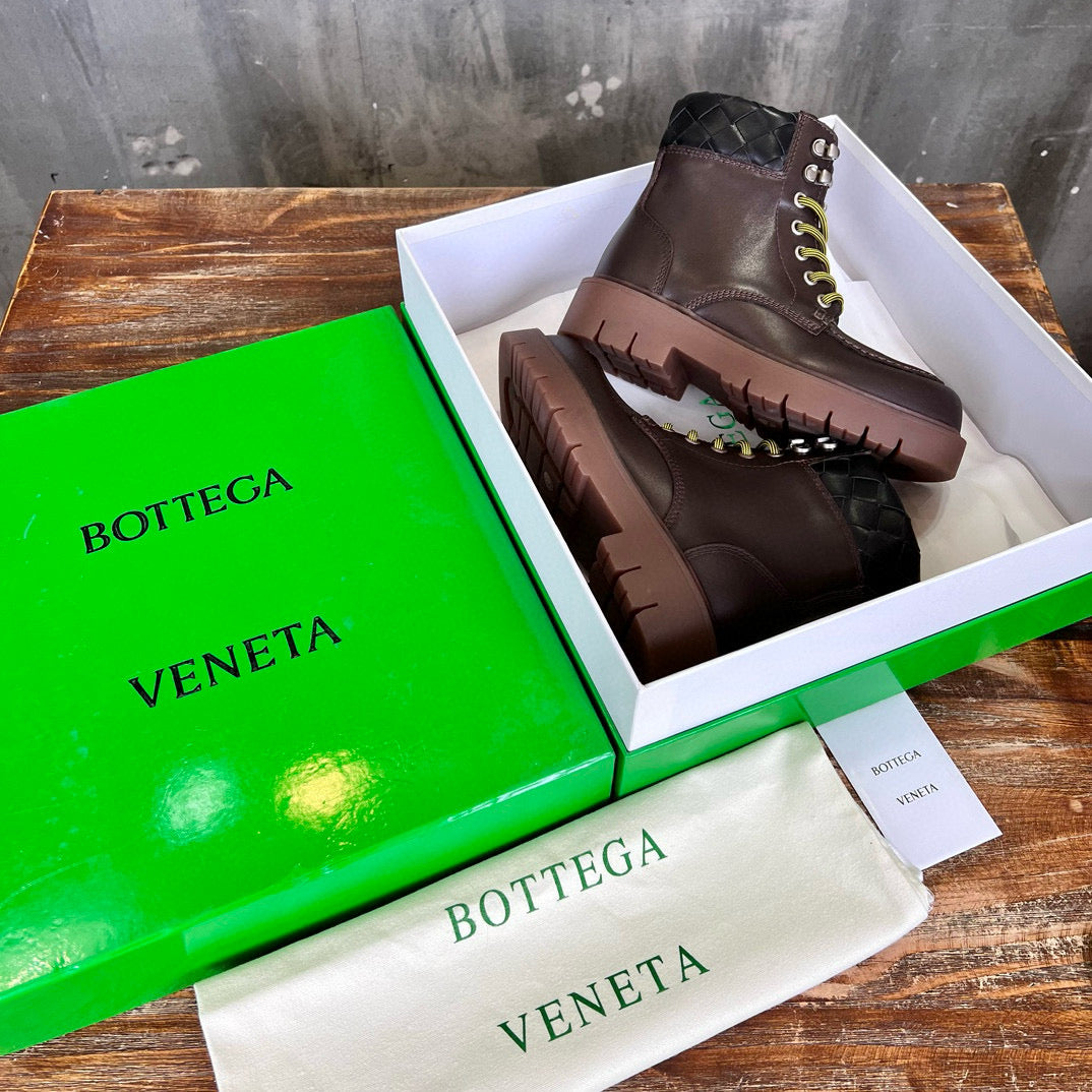 BV Boots