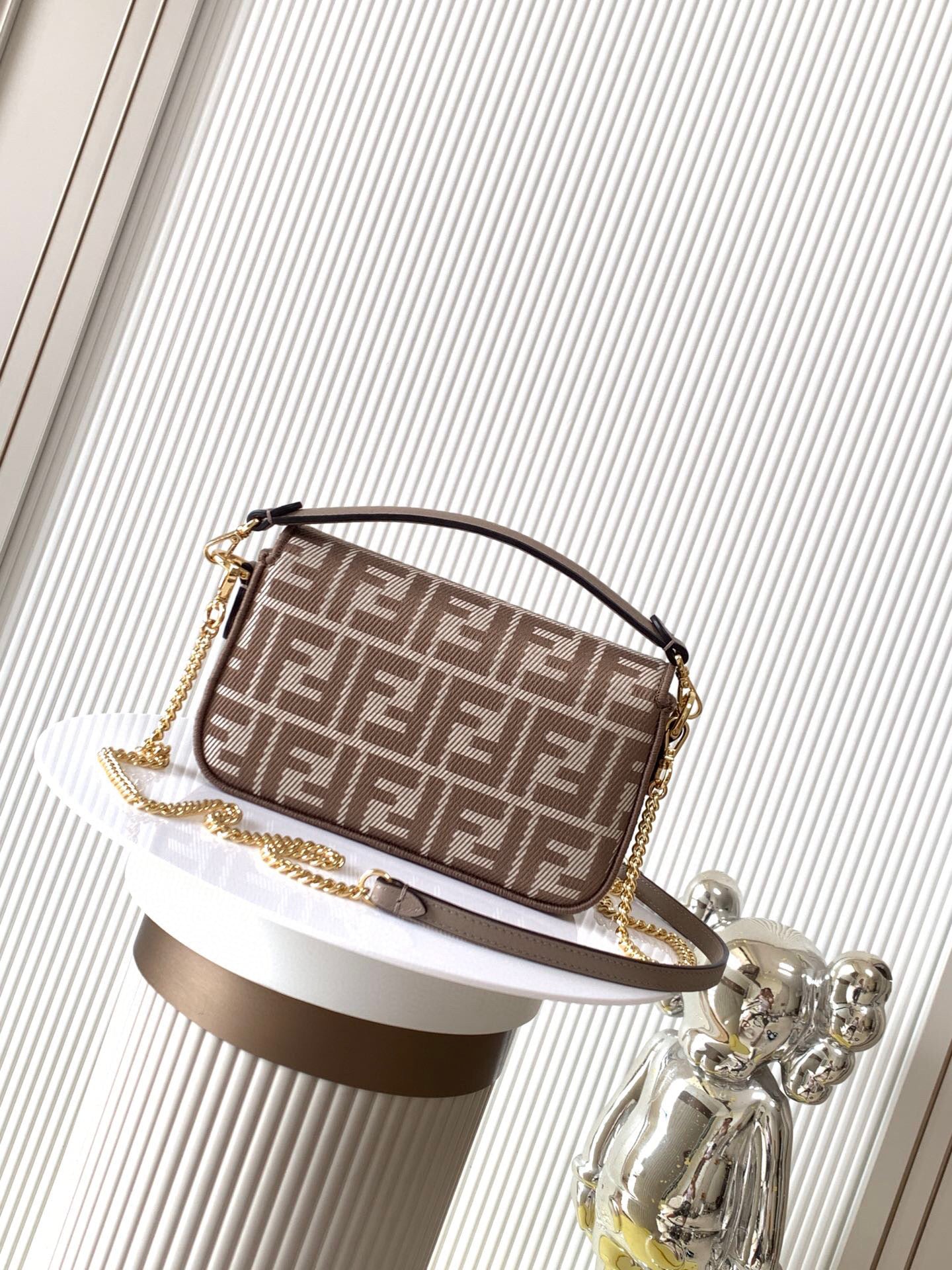 Fendi Baguette bag (Mini)